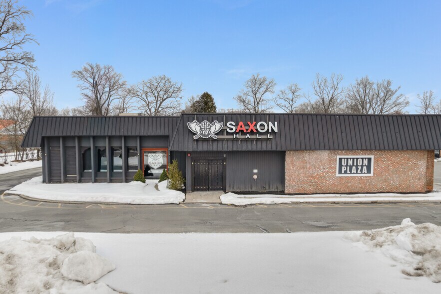 Primary Photo Of 1400 Route 300, Newburgh Storefront Retail Office For Lease