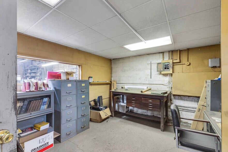 More Photos Of , Cleveland Industrial For Sale