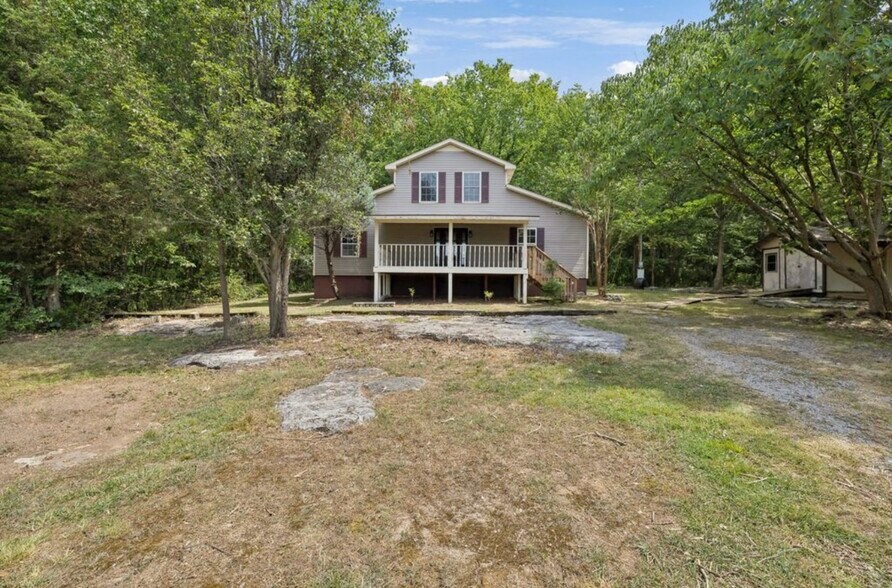 More Photos Of 250 Hemlock Dr, Murfreesboro Land For Sale