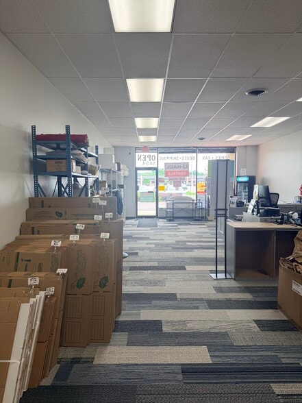 More Photos Of 1440-1466 Bethel Rd, Columbus General Retail For Sale