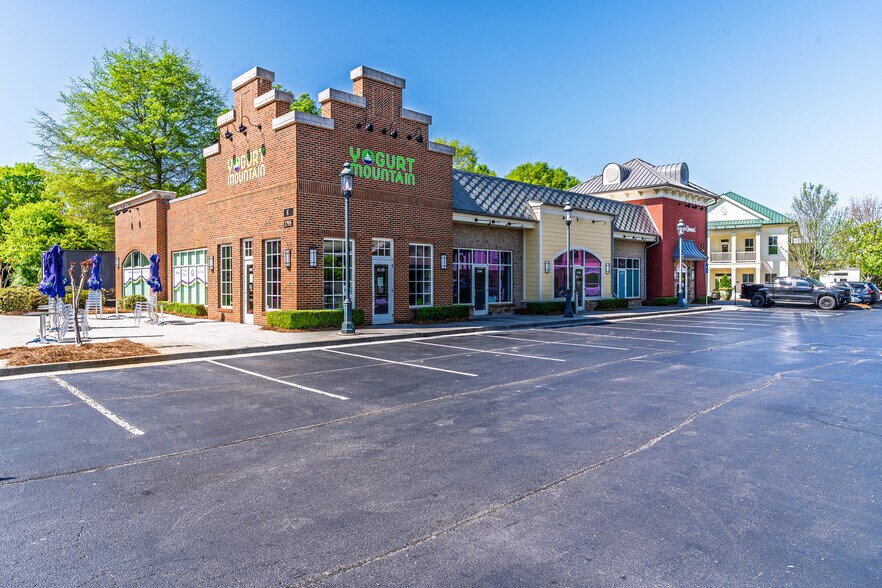 More Photos Of 1775 Parker Rd SE, Conyers Unknown For Sale