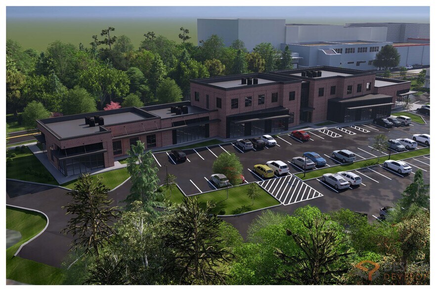 More Photos Of 5370 Three Notch D Rd, Crozet Storefront Retail Office For Lease