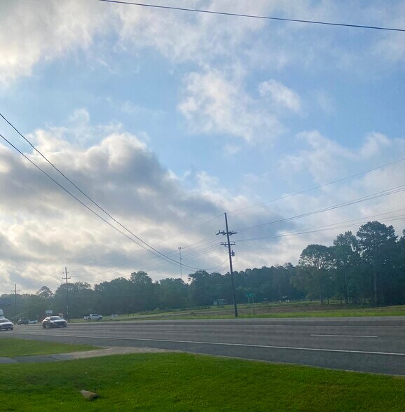 More Photos Of 5530 LA-28 Hwy, Pineville Land For Lease