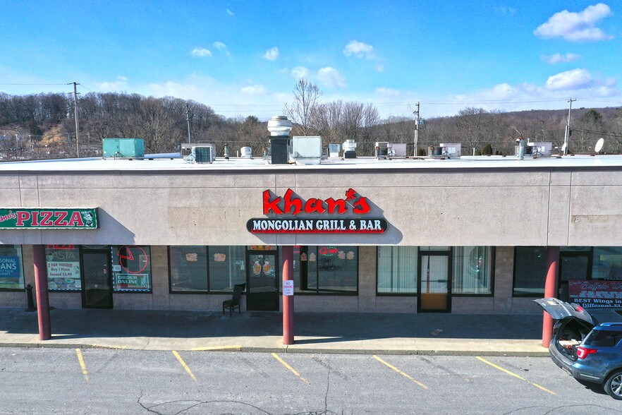 More Photos Of 4-28 Eagles Glenn Mall, East Stroudsburg Unknown For Lease