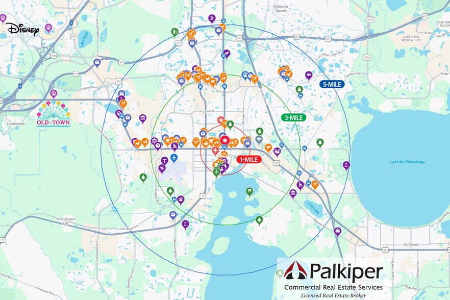More Photos Of , Kissimmee Unknown For Sale