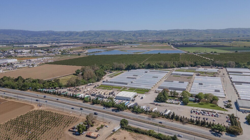 More Photos Of 275 Bolsa Rd, Gilroy Land For Sale