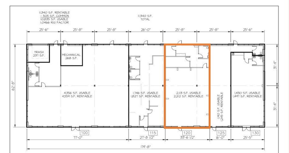 More Photos Of 14270 Buck Hill Rd, Burnsville General Retail For Lease