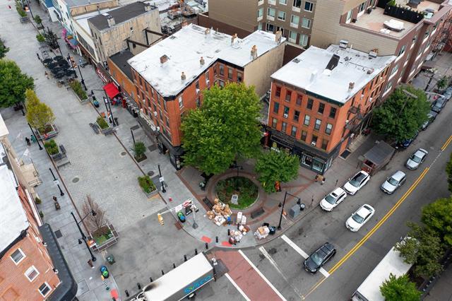 More Photos Of 191-195 Newark Ave, Jersey City Apartments For Sale
