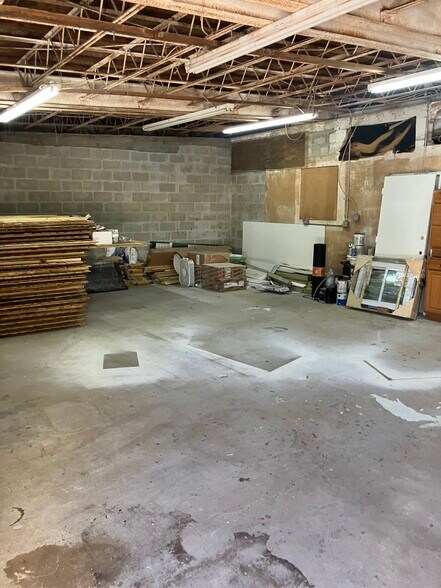 More Photos Of 400 9th Ave S, Safety Harbor Warehouse For Lease