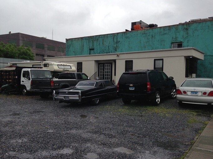 More Photos Of 3915 Provost Ave, Bronx Land For Lease