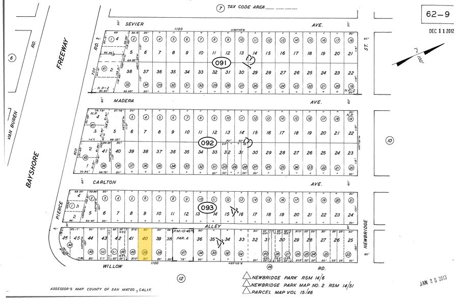 More Photos Of 1129 Willow Rd, Menlo Park Apartments For Sale