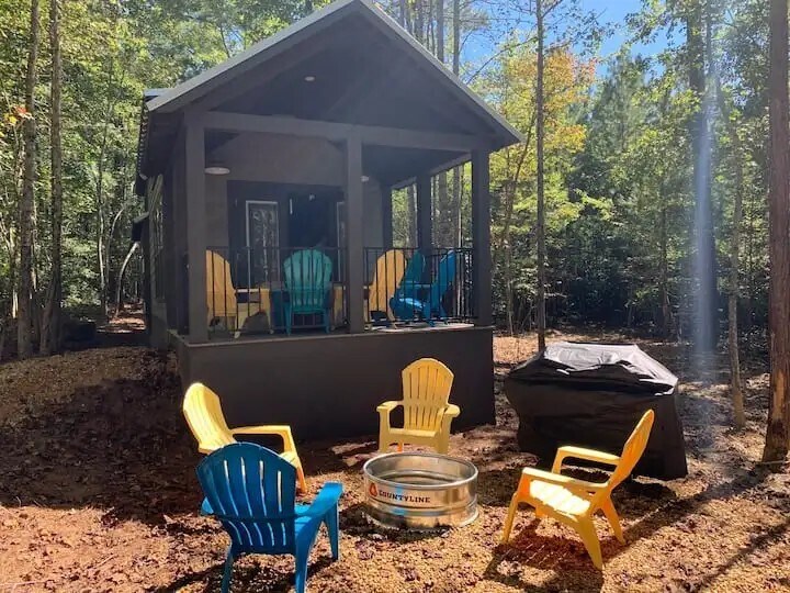 More Photos Of Bible Gulf Rd rd, Menlo Hotel For Sale