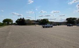 More Photos Of 2914 Industrial Ave, Aberdeen Manufacturing For Lease