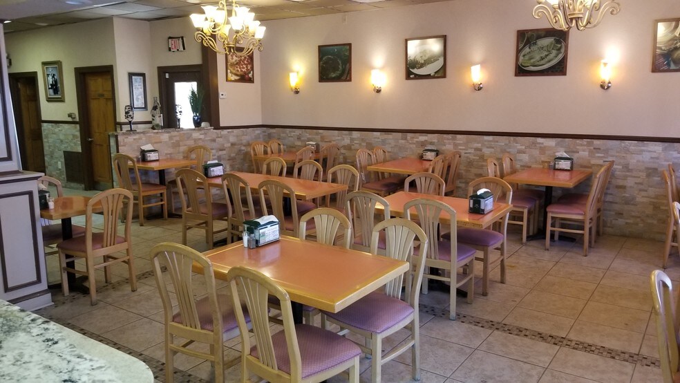 More Photos Of 136 New Jersey Ave, Absecon Restaurant For Sale