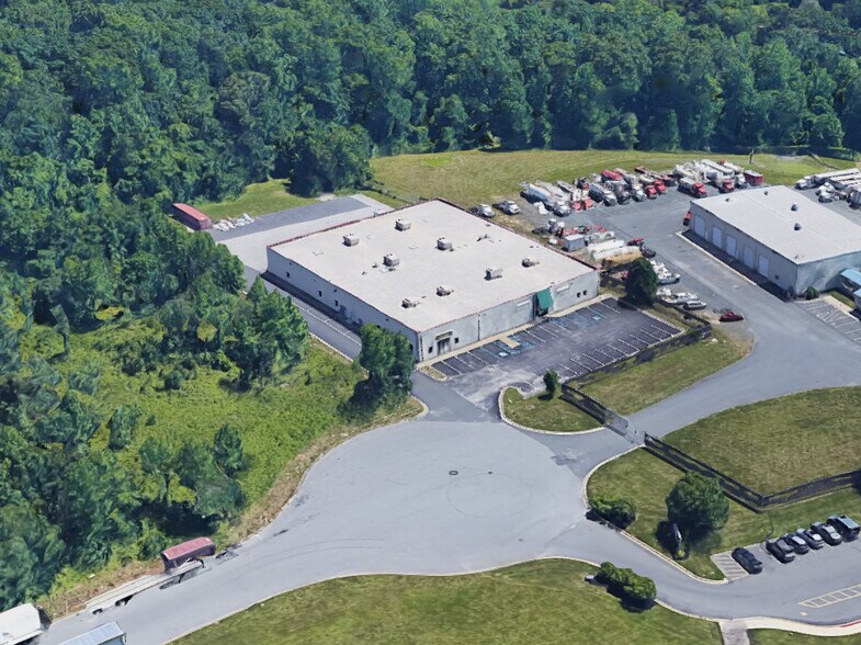 Primary Photo Of 1301 Governor Ct, Abingdon Unknown For Lease