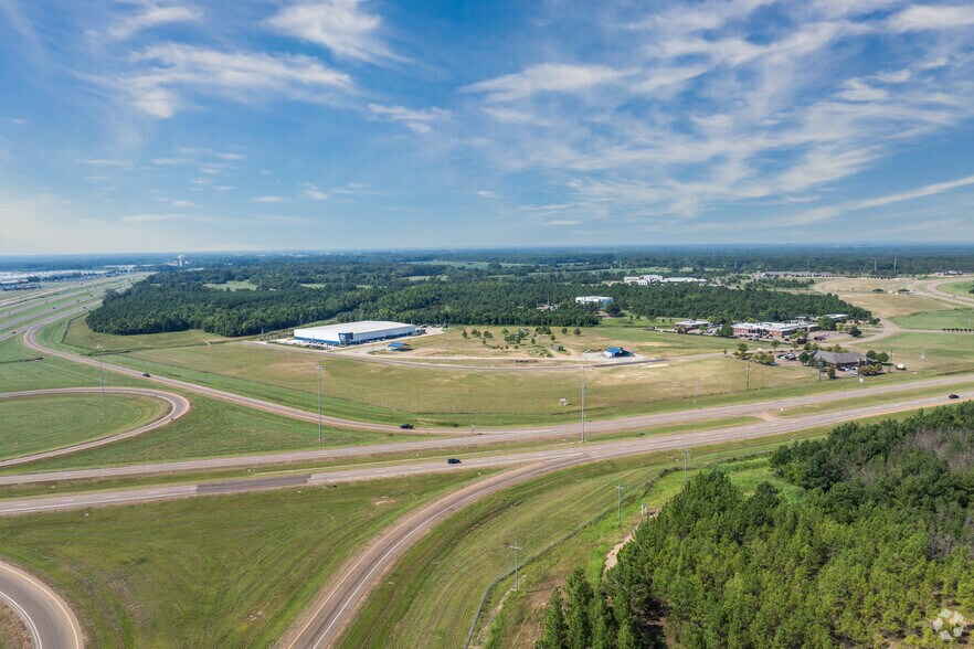 More Photos Of 0 Nissan Pkwy, Canton Land For Sale