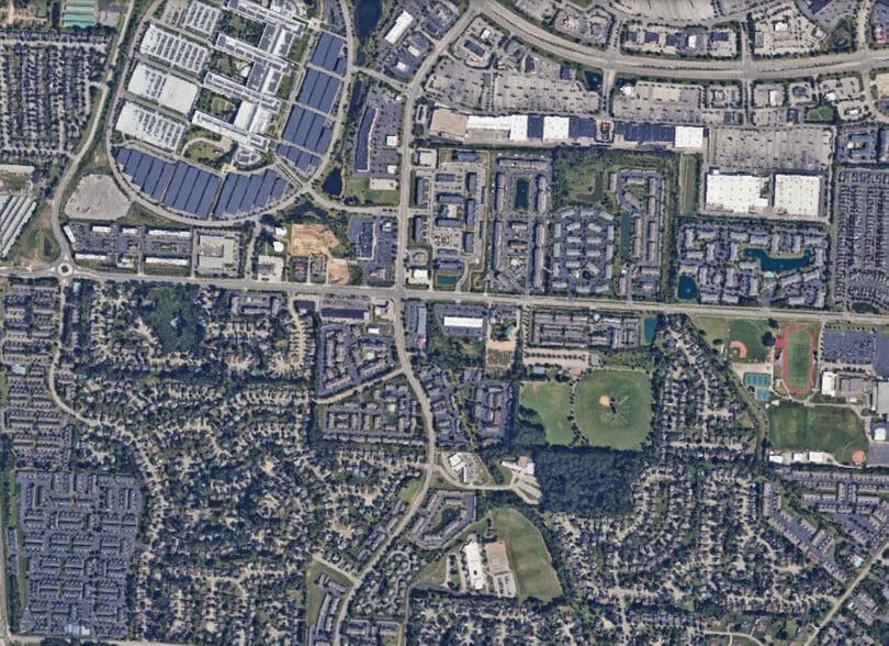 More Photos Of 0 Sancus Boulevard, Westerville Land For Sale