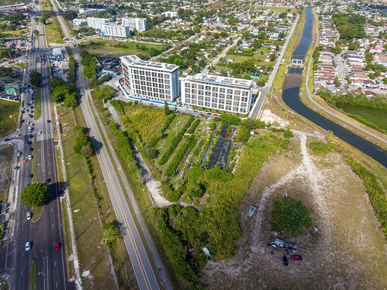 More Photos Of SW 117th Ave @ SW 115th Rd, Miami Land For Sale