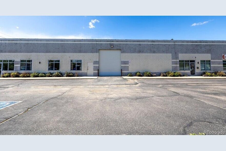 More Photos Of 6899 Pecos St, Denver Warehouse For Lease