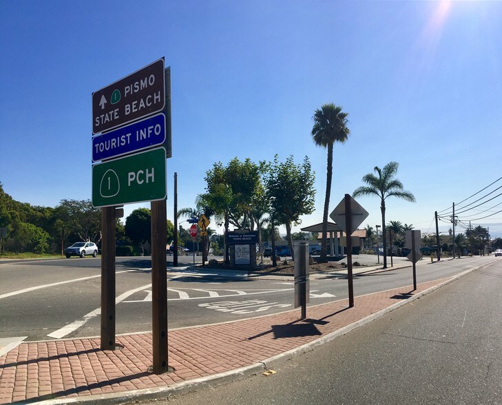 More Photos Of 1481 Price St, Pismo Beach Service Station For Sale