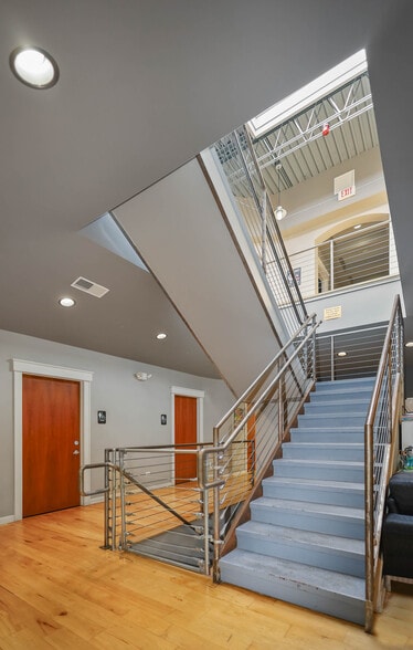 More Photos Of 85-125 Hankes Ave, Aurora Warehouse For Sale