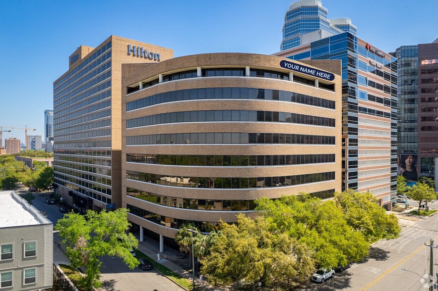 More Photos Of 6655 Travis St, Houston Medical For Lease