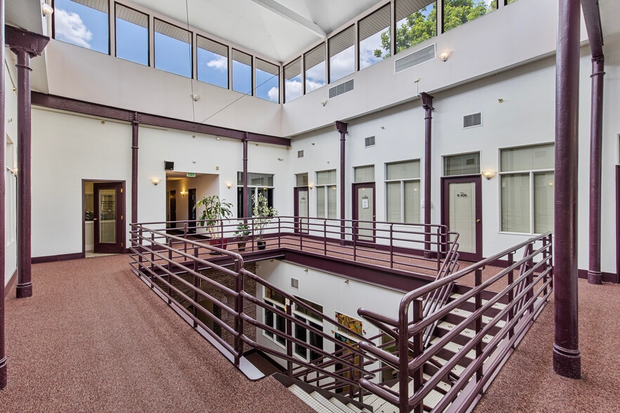 More Photos Of 800 Vinial St, Pittsburgh Office For Sale