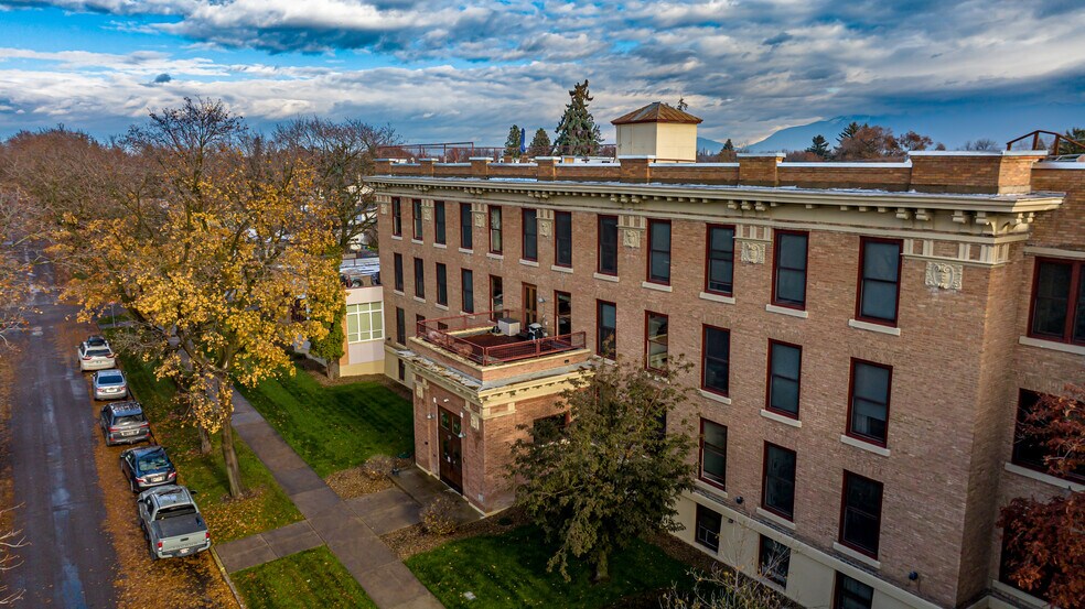 More Photos Of 723 5th Ave E, Kalispell Apartments For Sale