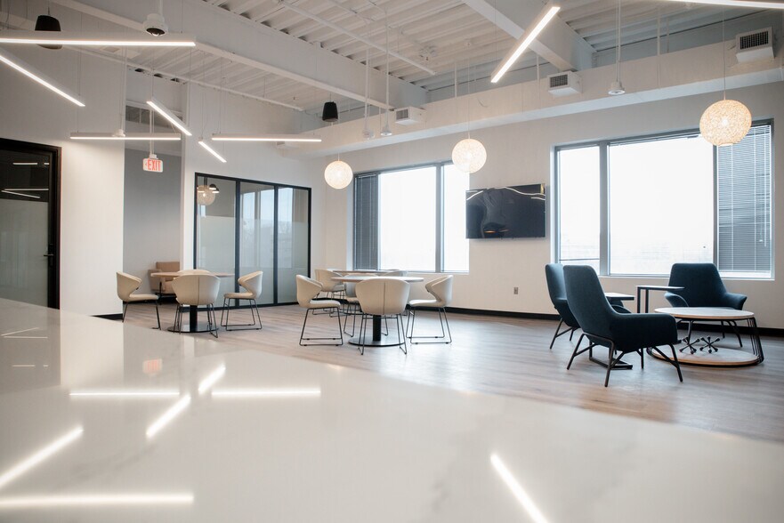 More Photos Of 5825 University Research Ct, College Park Coworking Space