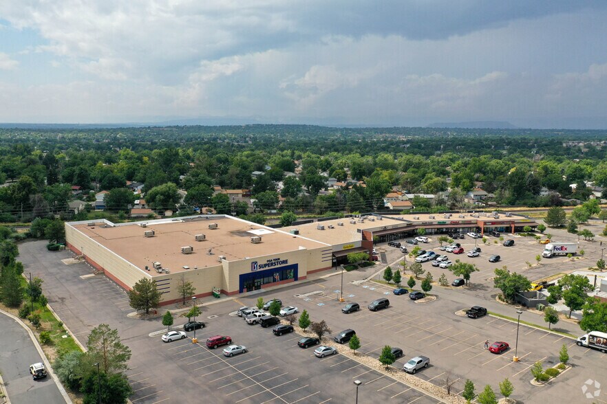 More Photos Of 5654-5740 W 88th Ave, Westminster General Retail For Lease
