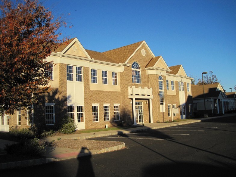 More Photos Of 250 Old New Brunswick Rd, Piscataway Unknown For Lease