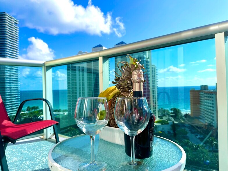 More Photos Of 19370 Collins Ave, Sunny Isles Beach Apartments For Sale