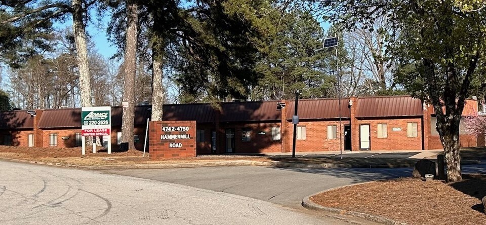 More Photos Of 4742 Hammermill Rd, Tucker Unknown For Lease