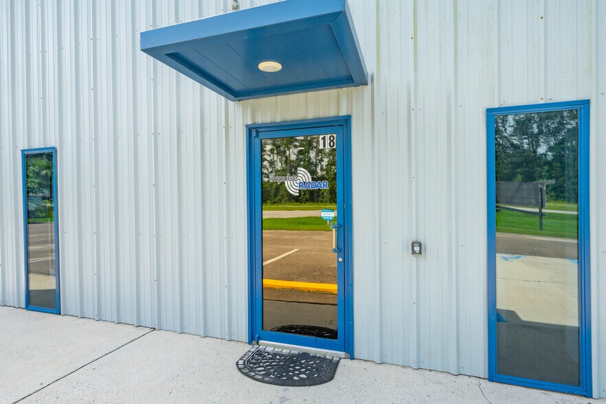 More Photos Of , Ravenel Industrial For Sale