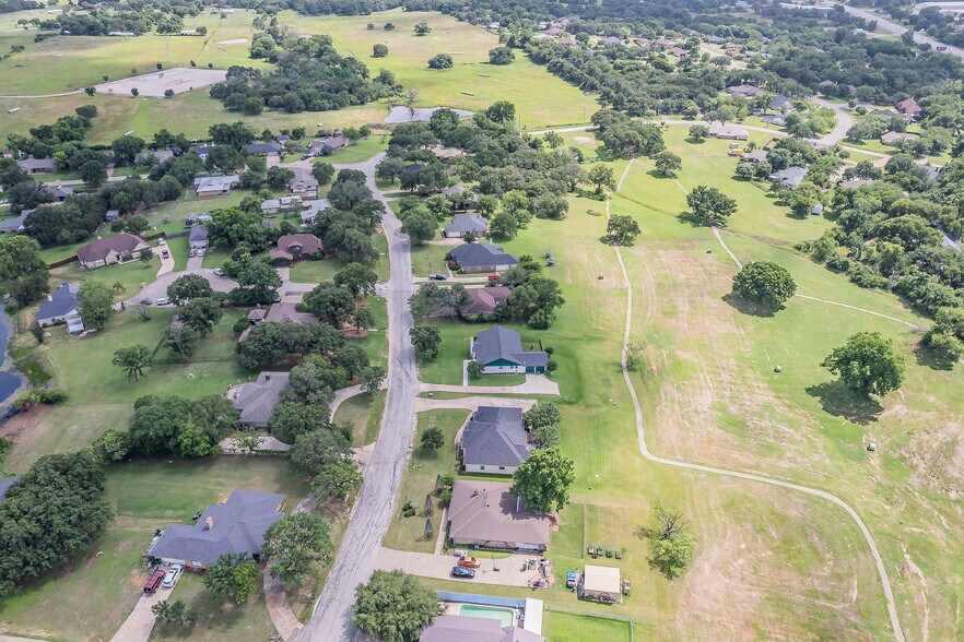 More Photos Of Just East of TX Highway 174, Burleson Land For Sale