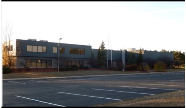 Primary Photo Of 115 Catamount Dr, Milton Warehouse For Lease
