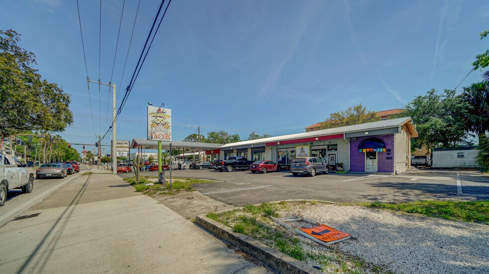 More Photos Of 125 King St, Saint Augustine Freestanding For Sale