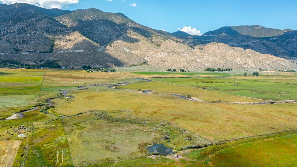More Photos Of 1461 Foothill Rd, Gardnerville Land For Sale