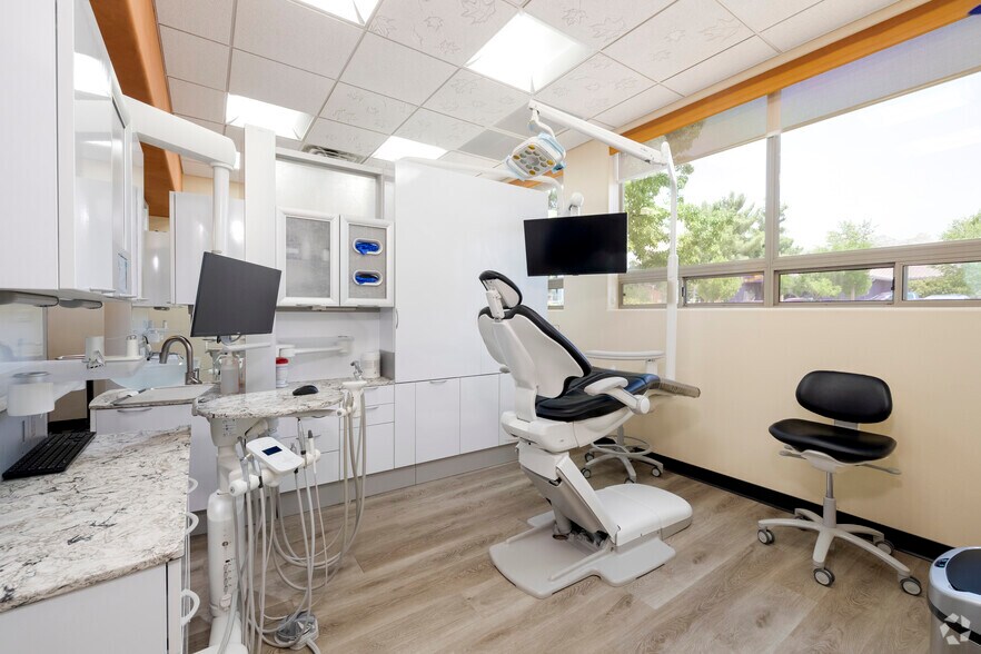 More Photos Of 120 Northview Rd, Sedona Skilled Nursing Facility For Lease