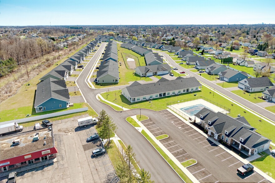 More Photos Of 1 Rodeo Dr, Rochester Apartments For Sale