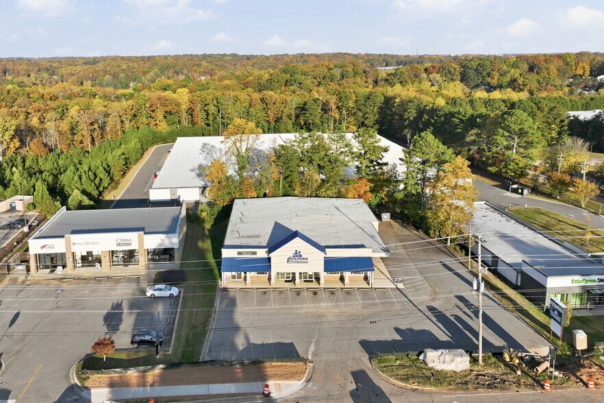 More Photos Of 1080 Dawsonville Hwy, Gainesville Freestanding For Lease