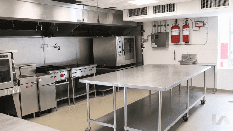 More Photos Of 1021 Industry St, Oakville Warehouse For Sale