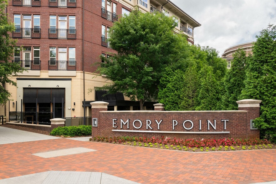 More Photos Of 855 Emory Point Dr, Atlanta Unknown For Lease