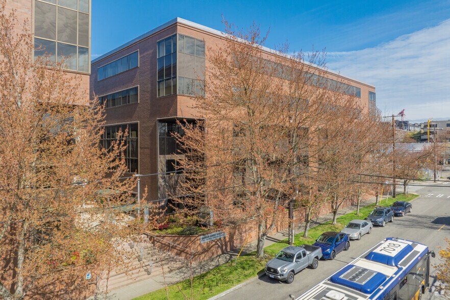 More Photos Of 220 W Mercer St, Seattle Unknown For Sale