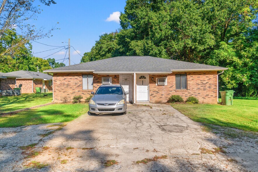 More Photos Of 407 Royal St, Florence Multifamily For Sale