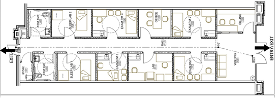 More Photos Of 14300 Ronald Reagan Blvd, Leander Storefront For Lease