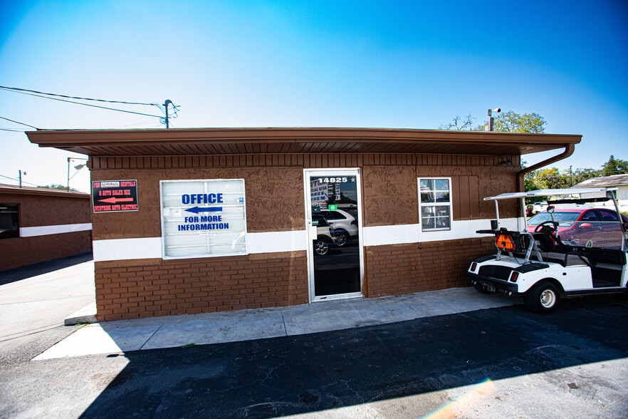 More Photos Of 14825 US Highway 19, Hudson Service For Sale