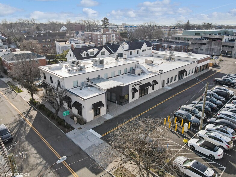 Primary Photo Of 20 E Elm St, Greenwich Storefront Retail Office For Lease
