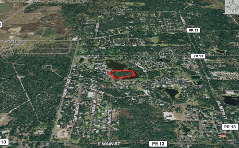 More Photos Of 0 West Lake Dr, Rockport Land For Sale