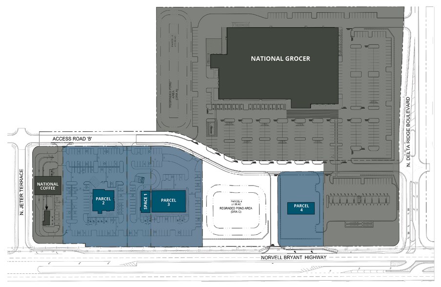 Primary Photo Of 00 W Norvell Bryant Hwy, Lecanto Unknown For Lease